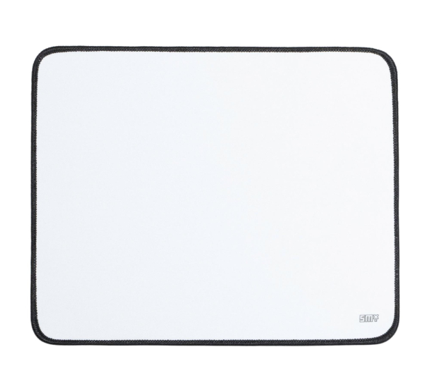 Silver Monkey X Speed Mouse Mat S White - 1284710 - zdjęcie